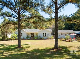 4695 Deer Creek Trl, Mobile, AL 36695