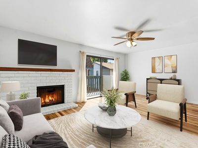 1801 263rd St APT 110, Lomita, CA, 90717