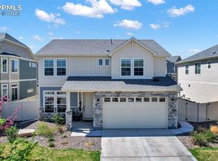 21816 E 45th Ave, Aurora, CO 80019