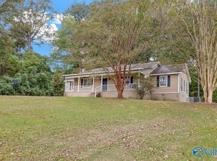 832 County Road 360, Trinity, AL 35673