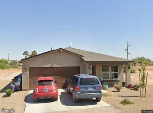 3420 W Trona Dr, Eloy, AZ 85131