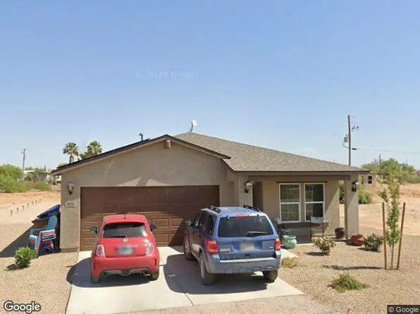 3420 W Trona Dr, Eloy, AZ 85131