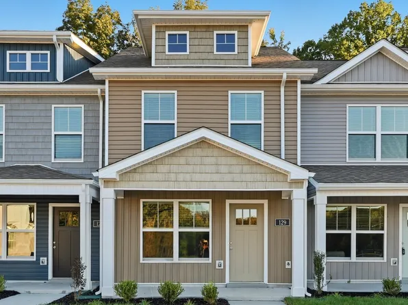 129 Quarry Point Dr #C129, Clarksville, TN 37043