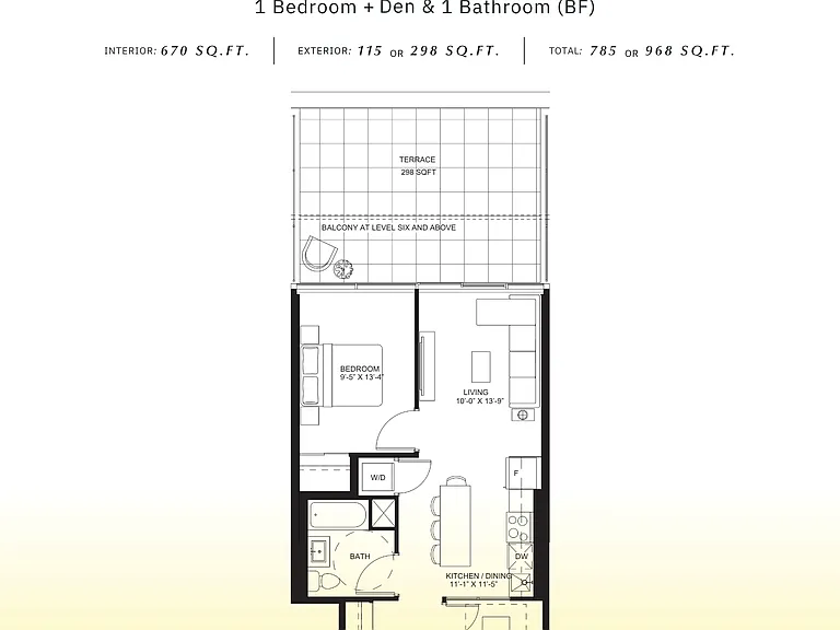 100 Eastdale Ave — Photo 55