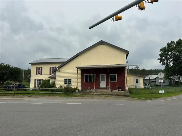 2760 State Route 49 W, Genesee, PA 16923