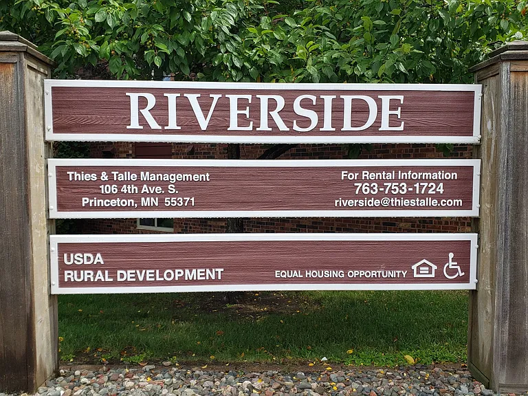 Riverside Senior Apartments — Photo 18