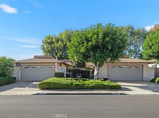 26182-26186 Via De Toledo, San Juan Capistrano, CA 92675