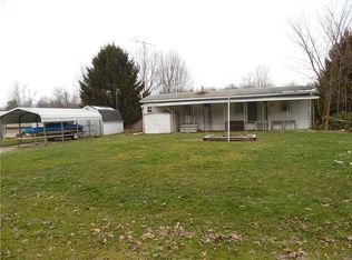 1750 Homestead Dr #19, Jamestown, PA 16134