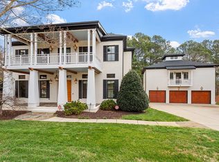 2000 Greyhawk Pl, Apex, NC 27539