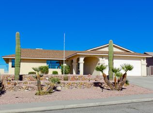 2785 Castaway Dr, Lake Havasu City, AZ 86406
