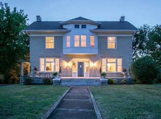 357 Glenwood Dr, Chattanooga, TN 37404