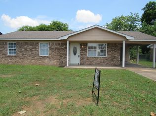 1001 Maple Dr, West Memphis, AR 72301