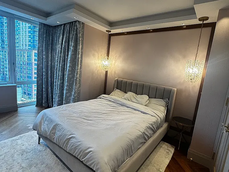 80 Riverside Blvd #12L — Photo 20