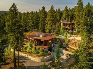 10976 Olana Dr, Truckee, CA