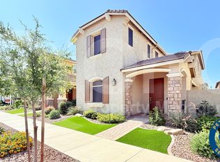4166 E Jesse St, Gilbert, AZ 85295