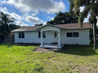 3880 Home St, West Palm Beach, FL 33406