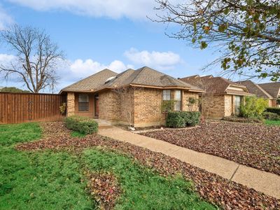 1194 Meadow Park Ln, Grand Prairie, TX, 75052
