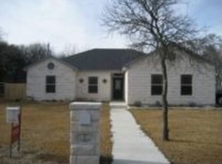 7 N Bobcat Ct, Belton, TX 76513