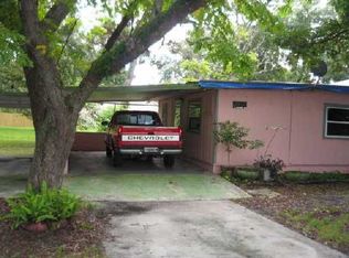 2535 Magnolia Ave, Sanford, FL 32773