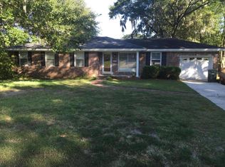1243 Springhill Rd, Hanahan, SC 29410