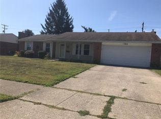 1362 Trade Sq W, Troy, OH 45373