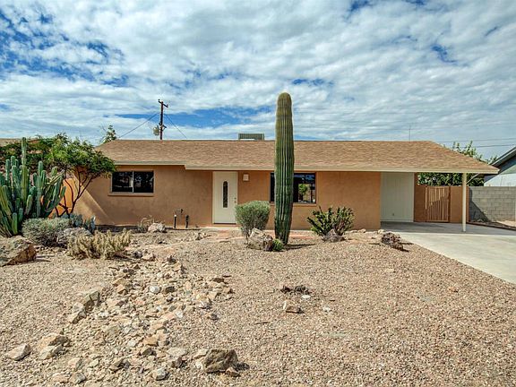 2nd image of 1346 W Pueblo Ave