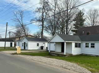 702-704 N West Blvd, Elkhart, IN