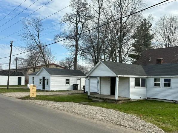 702-704 N West Blvd, Elkhart, IN 46514
