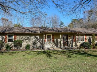 144 Whitecrest Dr NW, Cleveland, TN 37311