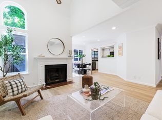 1217 Sierra Village Way, San Jose, CA 95132