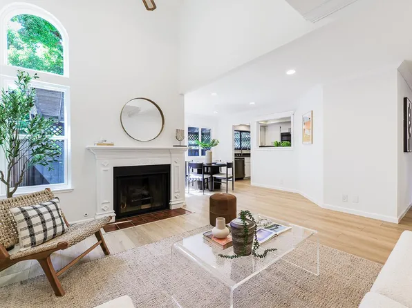 1217 Sierra Village Way, San Jose, CA 95132