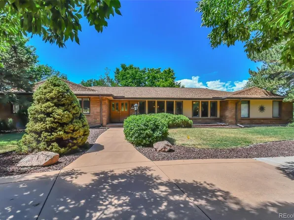 6400 E Ida Avenue, Greenwood Village, CO 80111