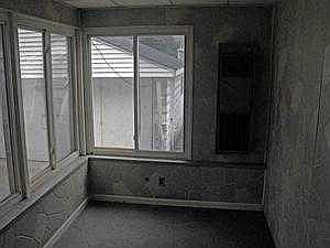 4 SEASON PORCH