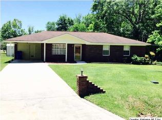 318 Garner Dr, Piedmont, AL 36272