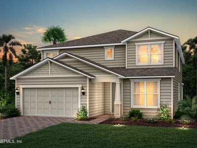 83 BLIND OAK Circle, Saint Augustine, FL, 32095