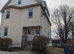 25 Hooper St #1, Chelsea, MA 02150