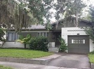 1514 E Ridgewood St, Orlando, FL 32803