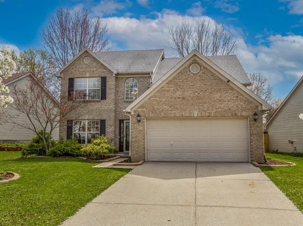 504 Lemon Drop Ln, Lexington, KY 40511