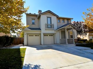 9440 Calle Milano, Atascadero, CA 93422