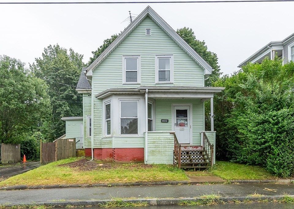 148 Menlo St, Brockton, MA 02301 Zillow