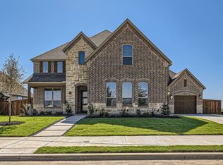 606 M3 Ranch Rd, Mansfield, TX 76063