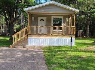 11118 Breezy Pines Cir UNIT 13, Arbor Vitae, WI 54568