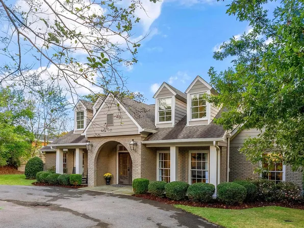 3601 Spring Hill Rd, Mountain Brook, AL 35223