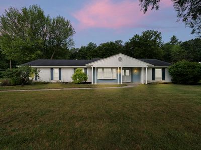 4903 Forest Grove Dr, Fort Wayne, IN, 46835