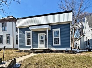 245 Franklin St, Tiffin, OH 44883