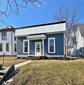 245 Franklin St, Tiffin, OH, 44883