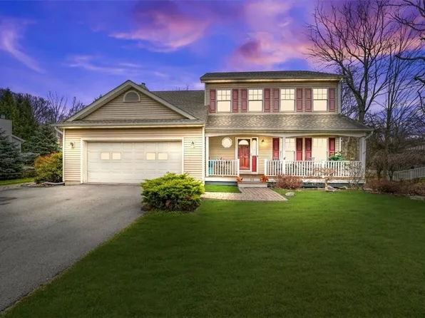 94 Winchester Drive, Monroe, NY 10950