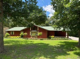24 Barrett Ln, Batesville, AR 72501