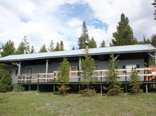 1664 Main St, Granite, OR 97877