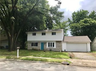 2431 Galaxy Ln, Indianapolis, IN 46229